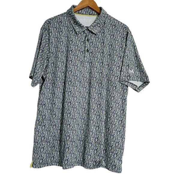 MAELREG XL Polo Shirt Collared - Picture 1 of 6
